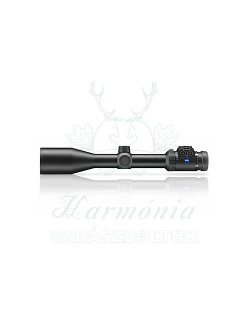 Zeiss Conquest DL 3-12x50 -60- Vil. Céltávcső 