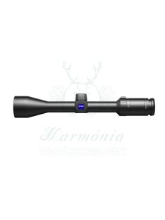 Zeiss Terra 3X 4-12x50  -20- Plex Céltávcső 