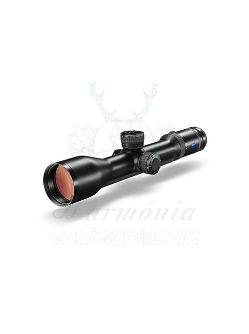 Zeiss Victory HT 2,5-10x50 /60/ Céltávcső 