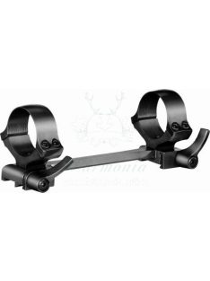 Kozap Alfa Egyrészes oldható CZ550 26 alacsony