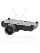 Meopta Meosight II pro weawer adapter