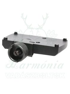 Meopta Meosight II pro weawer adapter
