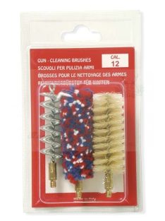 Tisztító Sörétes kefekészlet 16-os 88