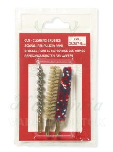 Tisztító Golyós kefekészlet 7mm-es 87A