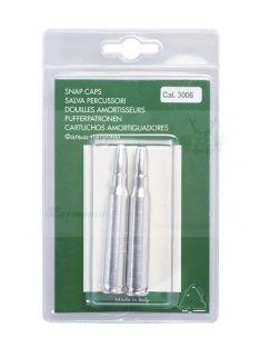 Pufferpatron fém 30-06  40R/2