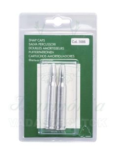 Pufferpatron fém 7x65R 40R/2