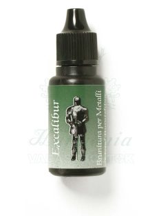 Olaj barnító folyadék Excalibur BRUN