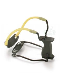 Csúzli Super kartámaszos 305