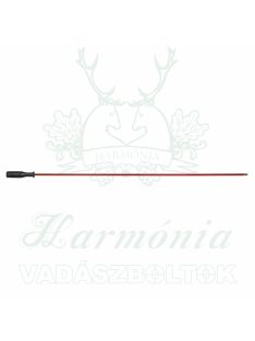 Tisztító vessző sörétes 6mm-es