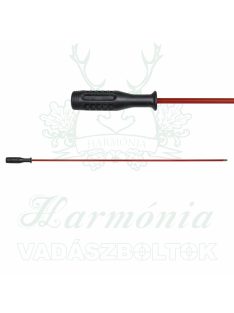 Tisztító vessző sörétes 6mm-es