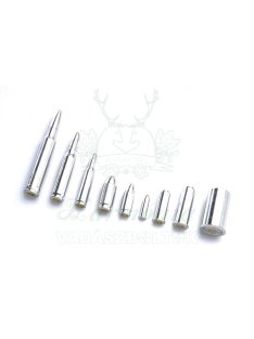 Pufferpatron fém .22 LR