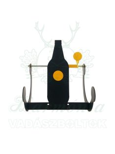 STI billenős céltábla üveg BULTRAP1/BOTTLE