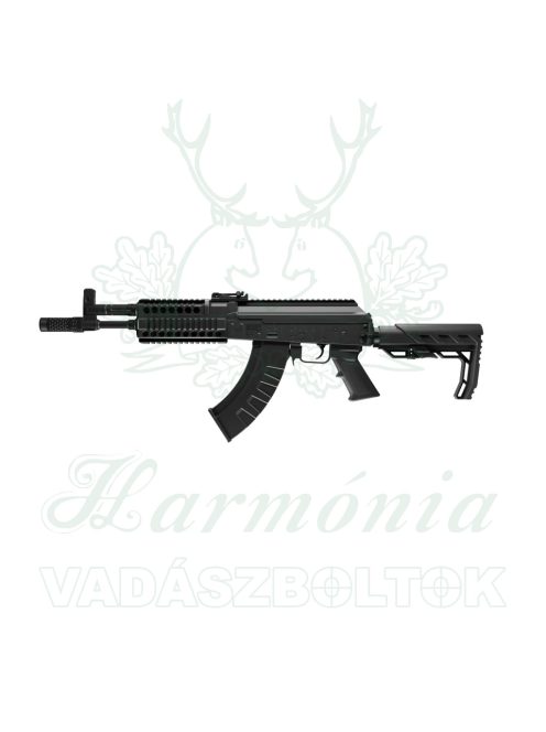 Crosman Full Auto AK1 CO2 4,5mm Légpuska