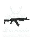 Crosman Full Auto AK1 CO2 4,5mm Légpuska