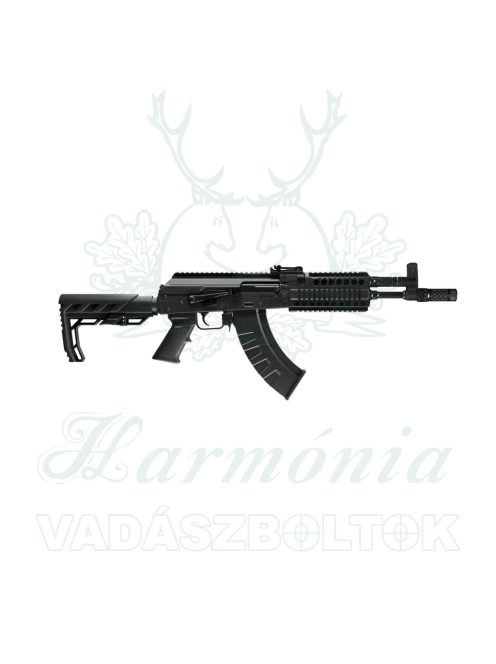 Crosman Full Auto AK1 CO2 4,5mm Légpuska