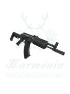 Crosman Full Auto AK1 CO2 4,5mm Légpuska