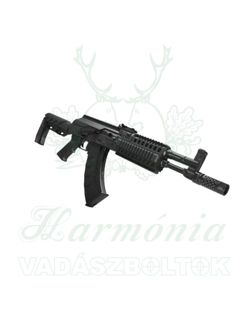 Crosman Full Auto AK1 CO2 4,5mm Légpuska
