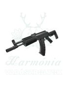 Crosman Full Auto AK1 CO2 4,5mm Légpuska