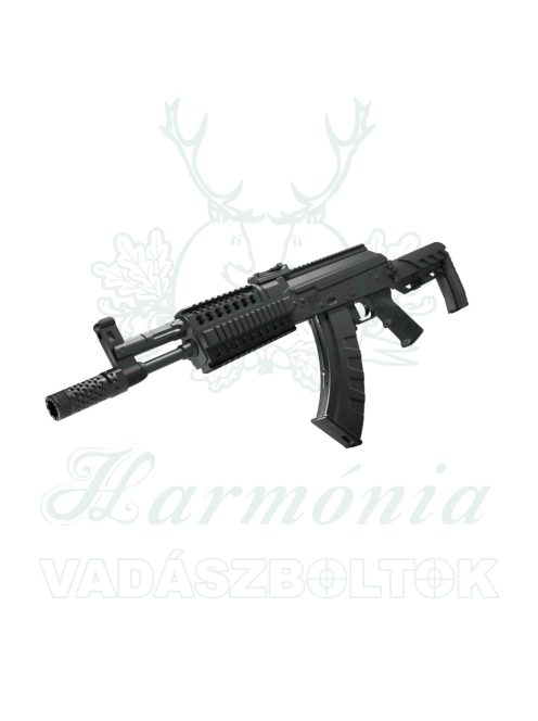 Crosman Full Auto AK1 CO2 4,5mm Légpuska