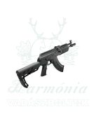Crosman Full Auto AK1 CO2 4,5mm Légpuska