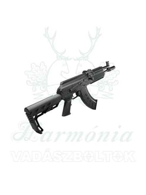 Crosman Full Auto AK1 CO2 4,5mm Légpuska