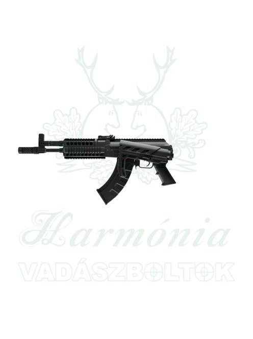 Crosman Full Auto AK1 CO2 4,5mm Légpuska