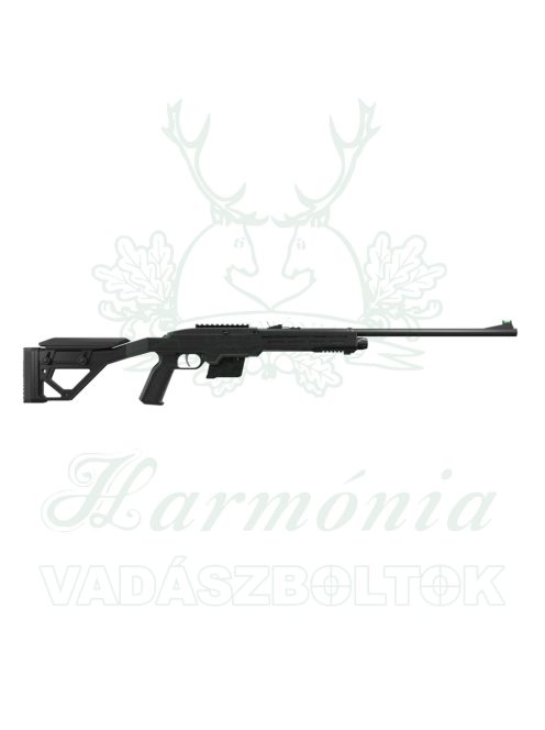 Crosman 1077 Tactical CO2 4,5mm Légpuska