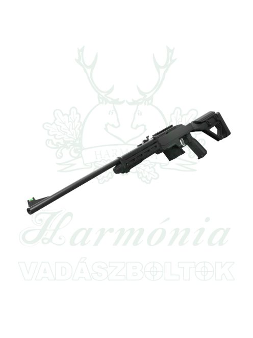 Crosman 1077 Tactical CO2 4,5mm Légpuska