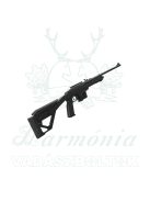 Crosman 1077 Tactical CO2 4,5mm Légpuska