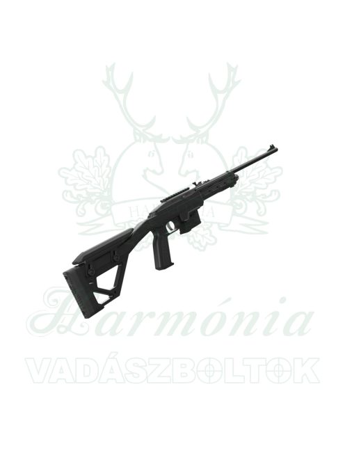 Crosman 1077 Tactical CO2 4,5mm Légpuska