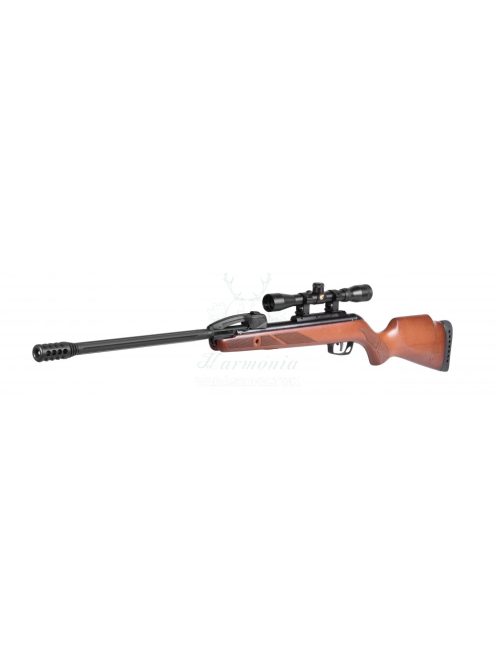 Gamo Fast Shot 10X 4,5mm IGT légpuska