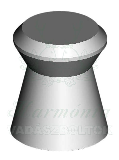 Gamo Pro-Match 5,5mm 250/doboz