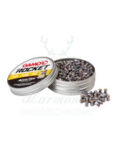 Gamo Rocket Accutek 4,5mm 150/doboz