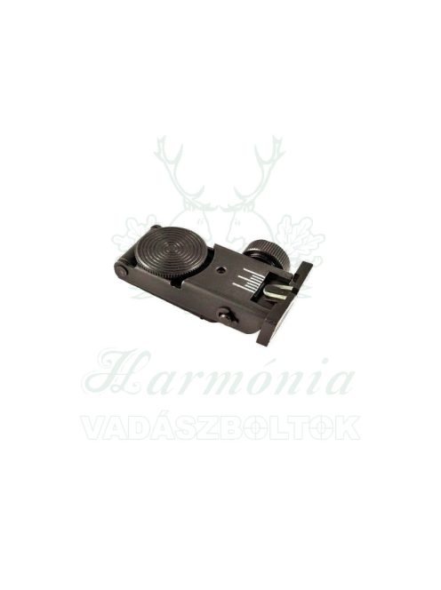 Gamo Hunter száloptikás irányzék komplett  27498