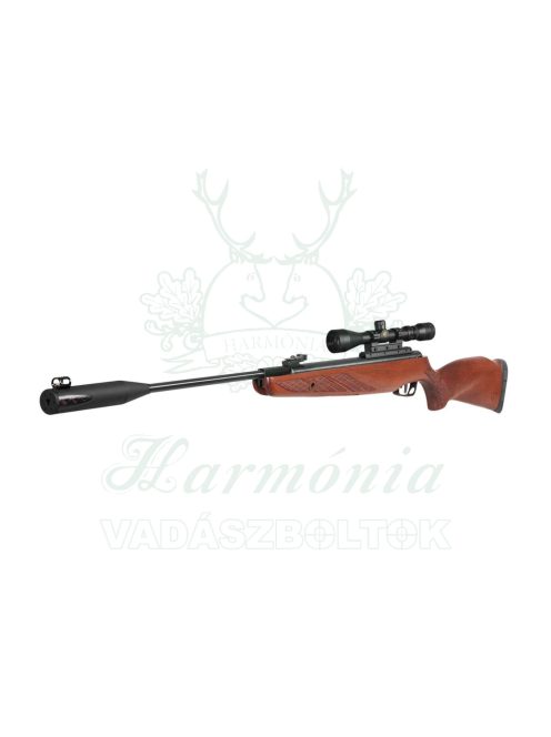 Gamo Hunter 1250 Grizzly Pro 4.5mm Légpuska