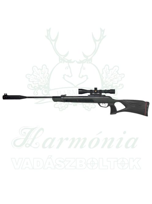 Gamo G-Magnum 1250 Whisper IGT Combo 4,5mm 