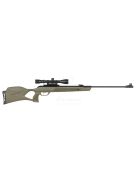 Gamo G-Magnum 1250 Jungle 4.5mm Légpuska