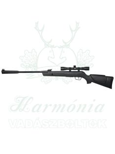 Gamo Quiet Cat 5,5mm Légfegyver