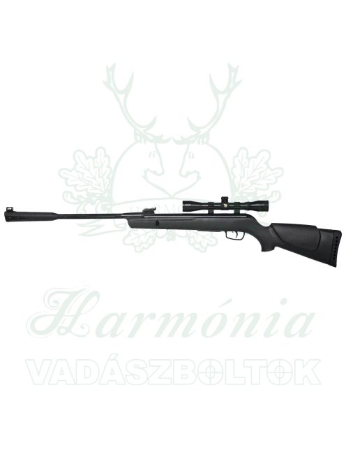 Gamo Quiet Cat 5,5mm Légfegyver