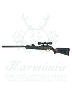 Gamo Swarm Maxxim Combo 4,5mm Légfegyver