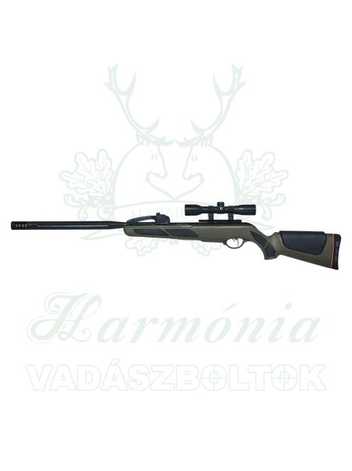 Gamo Swarm Maxxim Combo 4,5mm Légfegyver