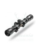 Gamo Shadow X Combo 4,5mm  Légpuska szett 