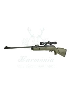   Gamo Big Cat 1000-E Barricade 4.5mm 61100657-PEB Légpuska Szett