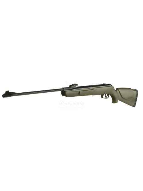 Gamo Big Cat 1000-E Barricade 5.5mm 61100657 Légpuska Szett 