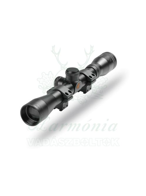 Gamo Big Cat 1000-E Barricade 5.5mm 61100657 Légpuska Szett 