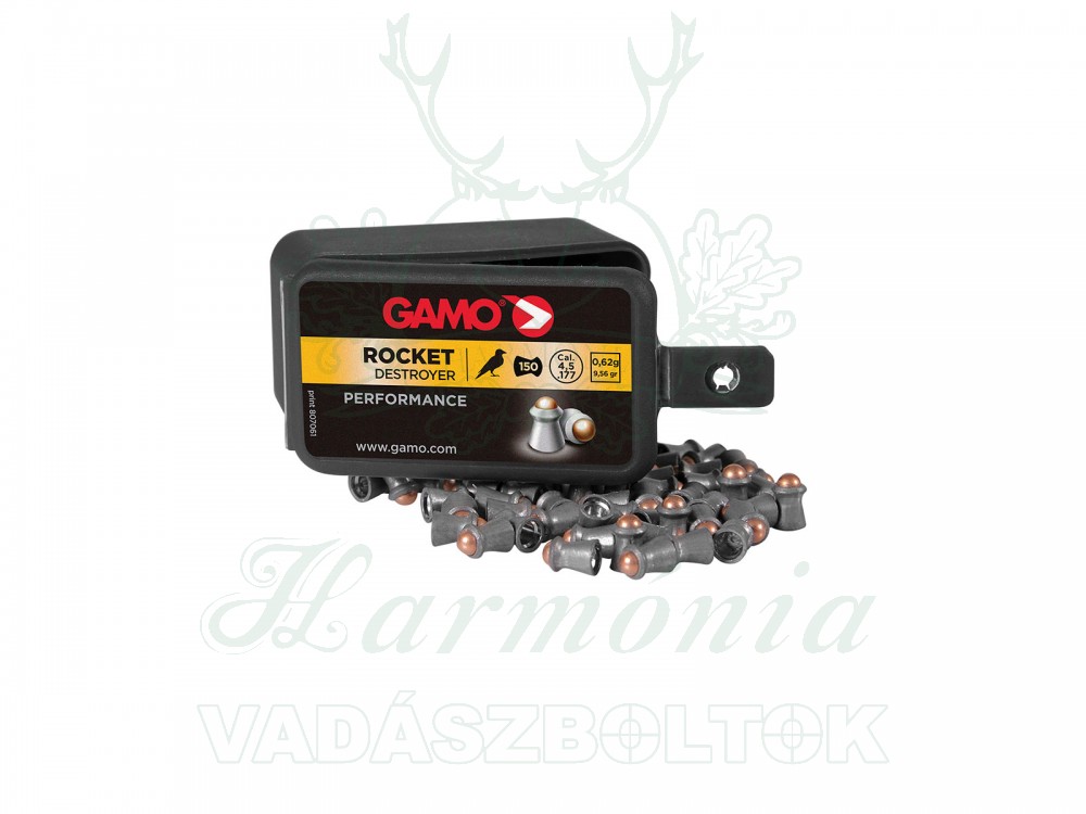 PACK CARABINA GAMO ADULT IWA 2019 CAL 5,5