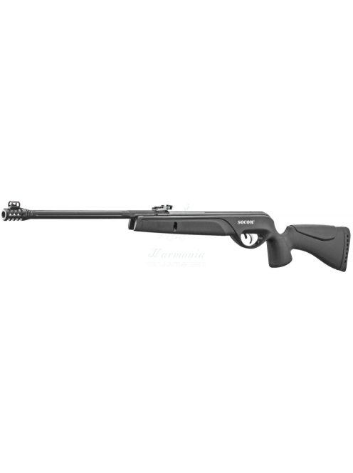 Gamo Socom Storm légpuska 4,5mm