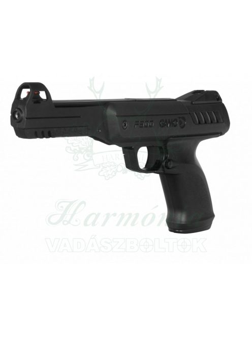 Gamo P-900 Jungle légpisztoly szett 4,5mm