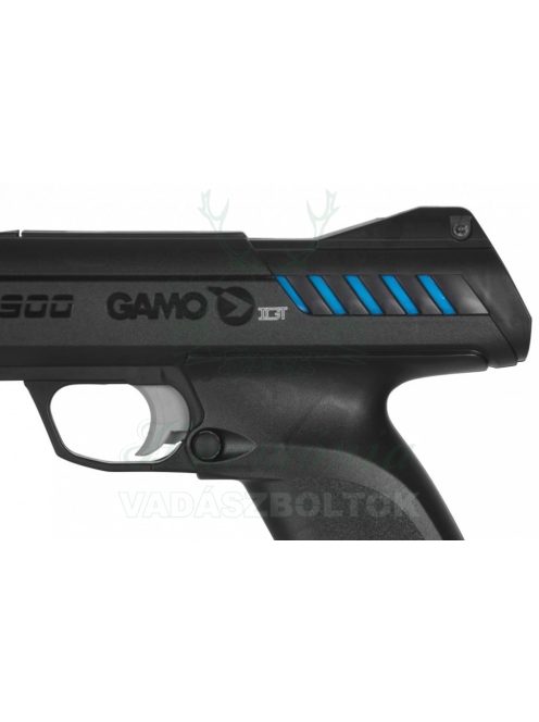 Gamo P-900 IGT légpisztoly 4,5mm