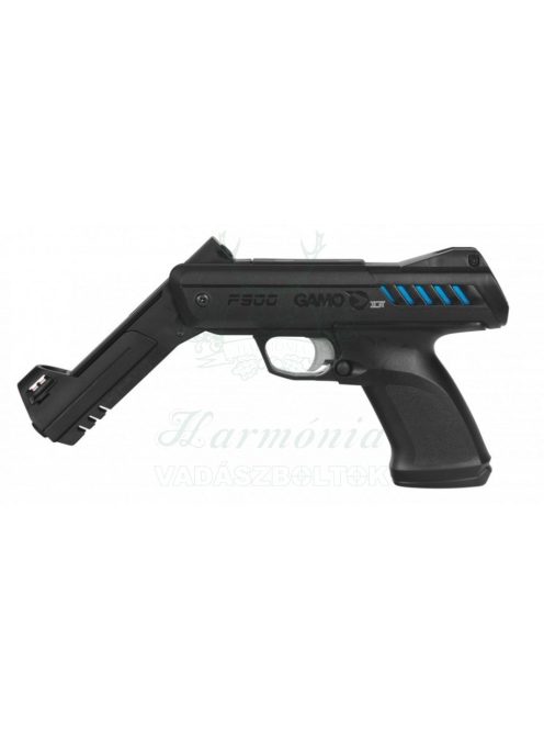 Gamo P-900 IGT légpisztoly 4,5mm